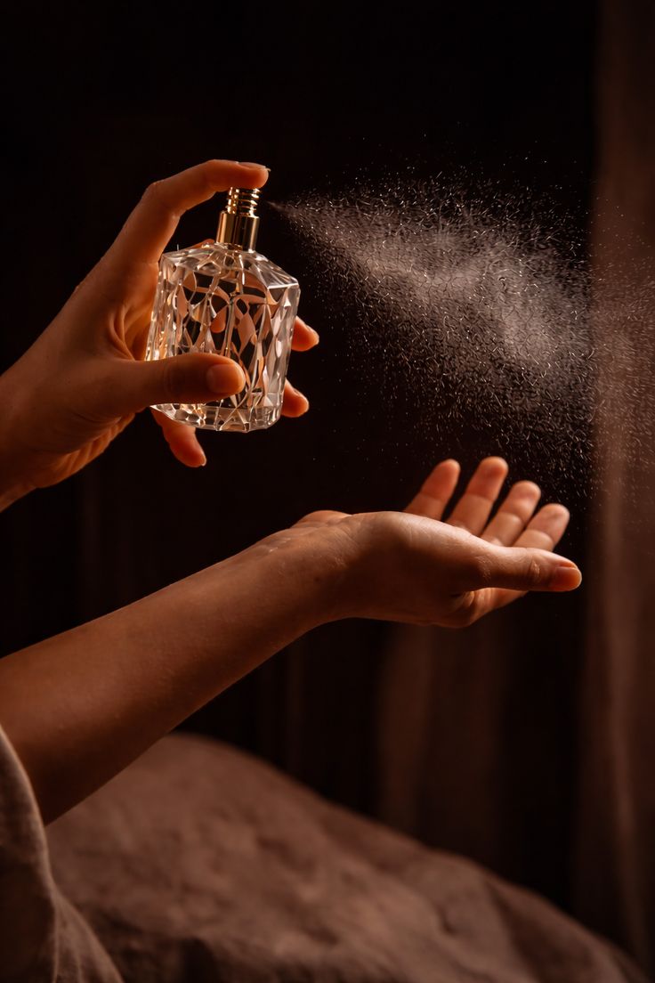 Best Perfume for Women in Pakistan 2026: A Complete Guide to Luxury Inspired Ladies Fragrances