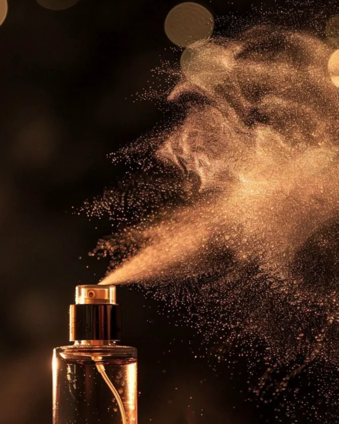 Perfume Notes Explained: A Complete Guide to Understanding Fragrance Types