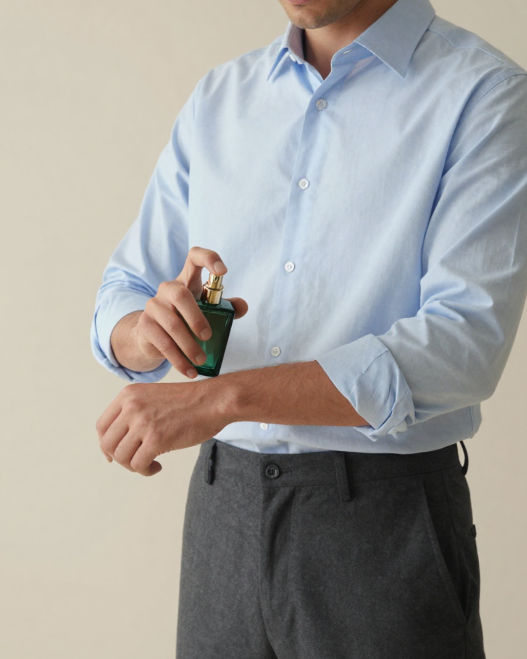 Best Perfume for Men in Pakistan: How to Find a Fragrance That Defines You