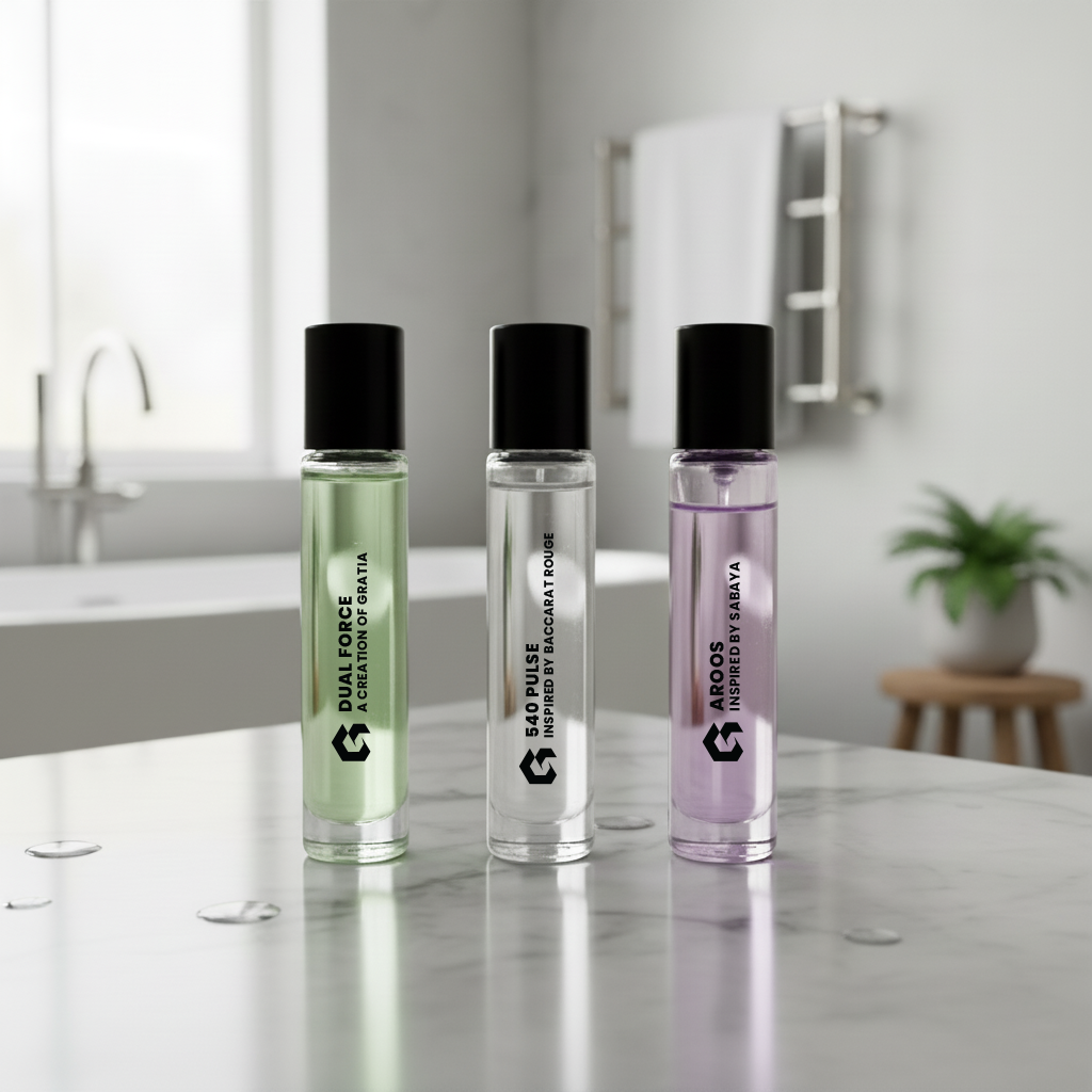 Pocket Spray
