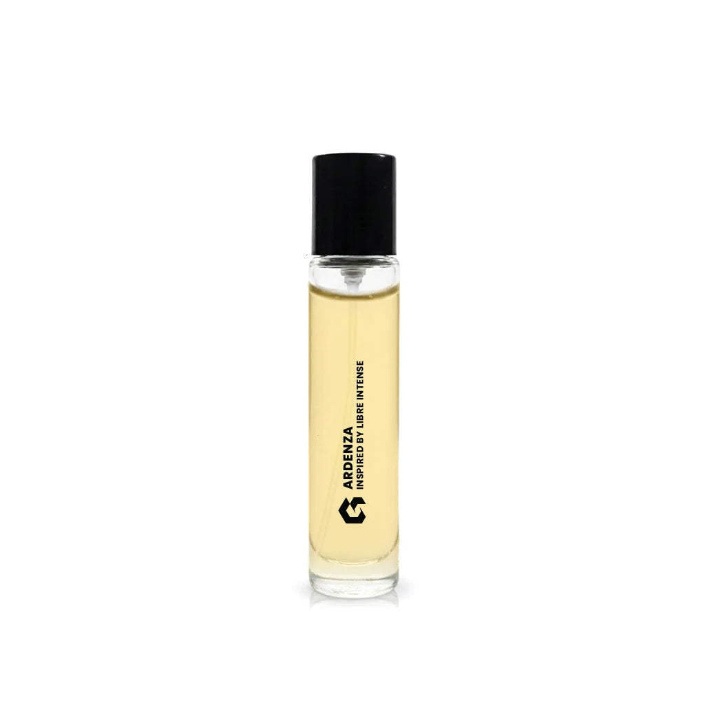 Ardenza Tester