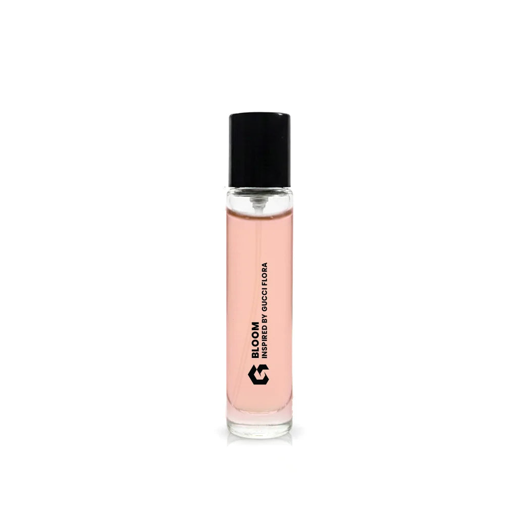 Bloom Tester