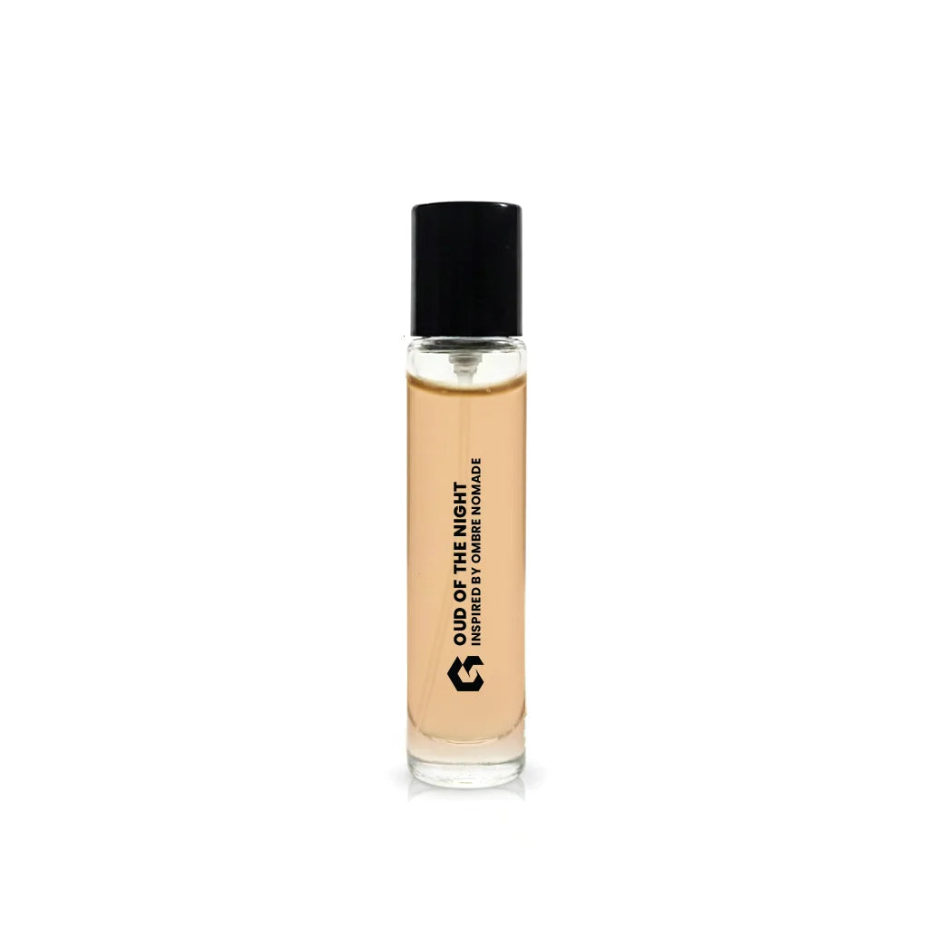 Oud of the Night Tester