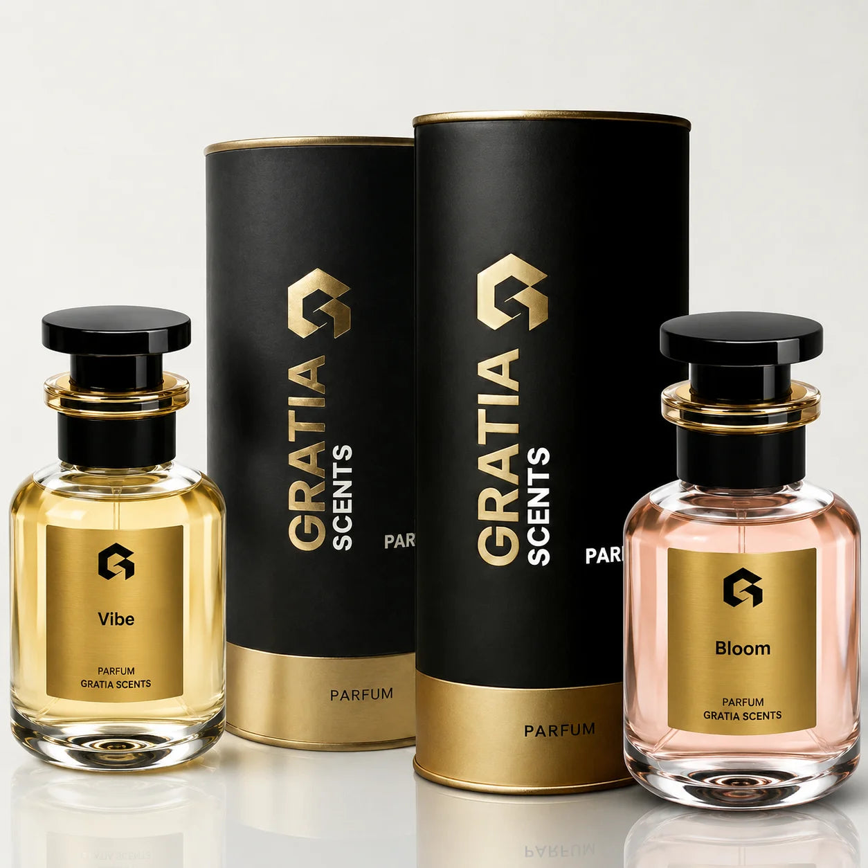 Golden Hour - Pack of 2 (Free Delivery)
