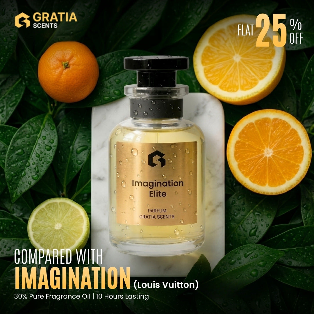 Imagination Elite
